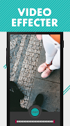 Video Effecter スクリーンショット 2