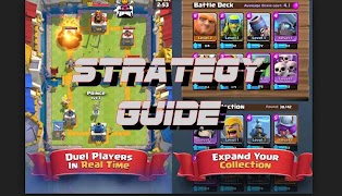 Best Guide For Clash Royale screenshot 6