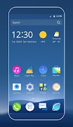 CM Launcher Default Theme-poster