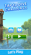 Tap to Dive captura de pantalla 7