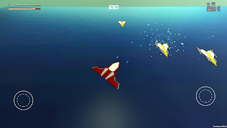 Tactical Ace screenshot 2