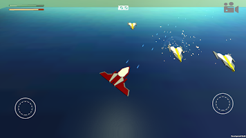 Tactical Ace screenshot 1