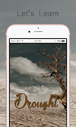 1 Schermata Drought