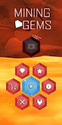 Mining Gems Ekran Görüntüsü 1