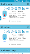 Smart Switch screenshot 4