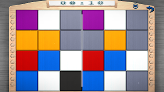 Different Differences スクリーンショット 2