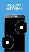 DeadPix Defective pixel check ảnh chụp màn hình 6