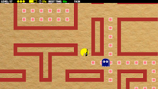 PACMONOID Screenshot 4