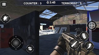 Counter Attack পোস্টার