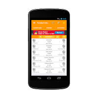 Futebol Mineiro 2016 syot layar 1