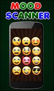 Mood Scanner imagem de tela 1