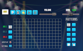 6 Schermata Music Studio Trap Beats