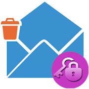 Email Password Recovery poster