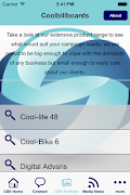 Coolbillboards اسکرین شاٹ 2