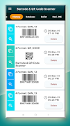 Smart Barcode Reader 截图 2