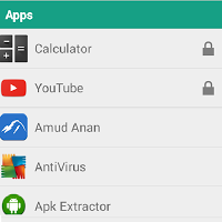Math Locker screenshot 1