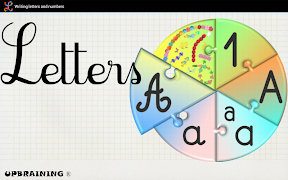 Learning to write 2 -  FREE syot layar 6