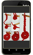 Crochet Tutorial capture d'écran 5