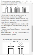OBD 1 Codes Offline Screenshot 4