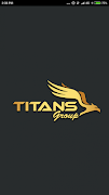 Titans Group โปสเตอร์