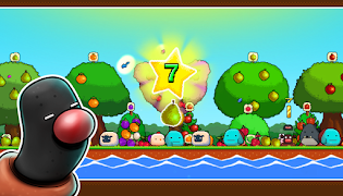 Plantera - Idle Clicker Farm ภาพหน้าจอ 3