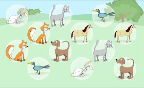 6 Schermata Memory! Awesome!