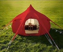 Camping Tent Design screenshot 7