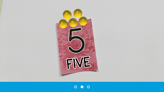 Math-O-Matic AR ภาพหน้าจอ 1