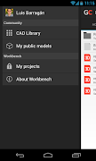 GrabCAD screenshot 4