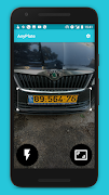AnyPlate Example App الملصق