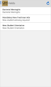 UHS Campus Mobile screenshot 6
