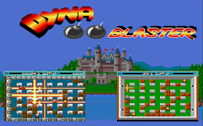 MS DOS GAMES screenshot 1