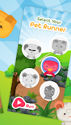 Pet Runner ảnh chụp màn hình 7