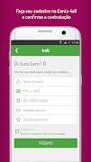 INDIGO Pay imagem de tela 3