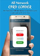 All Network Card Loader 스크린샷 5