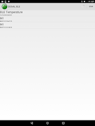 SIGNAL Tool screenshot 1