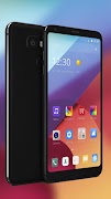 Theme for LG screenshot 2