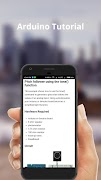 4 Schermata Arduino Tutorial