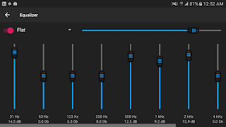 HD Video  Player for Android スクリーンショット 4