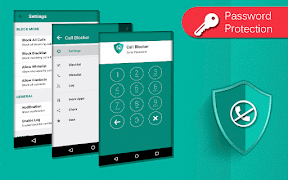 Call Blocker 截图 5
