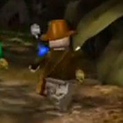 Tips for Play Indiana Jones تصوير الشاشة 1