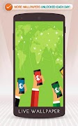 Technology スクリーンショット 3