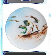 Plate Design 스크린샷 2