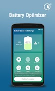Battery Charger Battery Saver screenshot 2