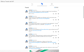 Dolar SAT screenshot 5