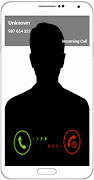 Fake Call 截圖 5