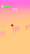 Bouncing Ball Deluxe 3D screenshot 4