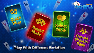 Kachuful Multiplayer পোস্টার