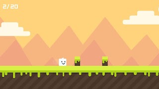 Marshmallow Dash screenshot 2