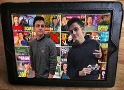 برنامه‌نما Ampeterby7 عکس از صفحه